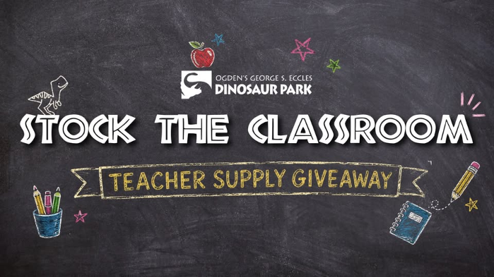 Stock the Classroom