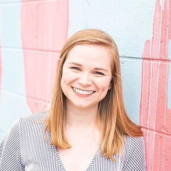 Author Event with Julie Olivia