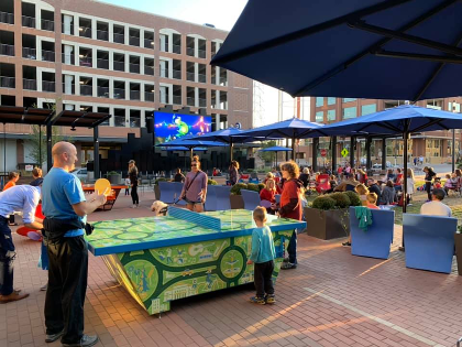 Movies at Midtown