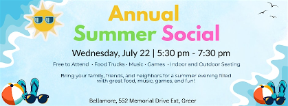 Summer Social
