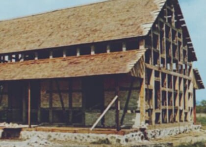 Step Into History: Behind the Scenes