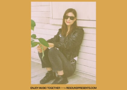 Resound Presents: Colleen Green at Hotel Vegas on 7/26
