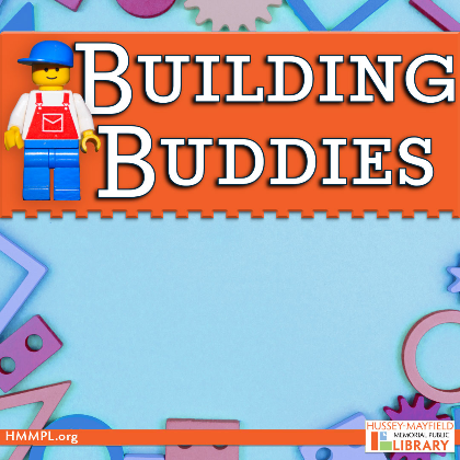 Building Buddies