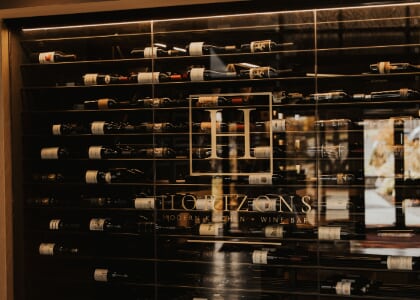 Wine Wednesday