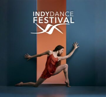 Indy Dance Festival 2026: Community Dance Party