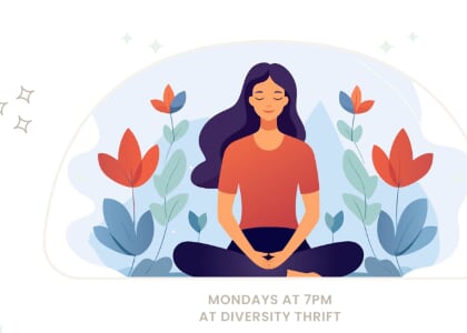 Meditate in Richmond