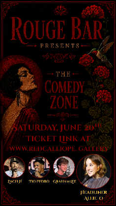 Comedy Zone