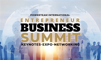 Powerteam Entrepreneur Business Show/Summit/Franchise Expo Charlotte