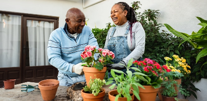 Taking Control of Tomorrow:  Advance Care Planning