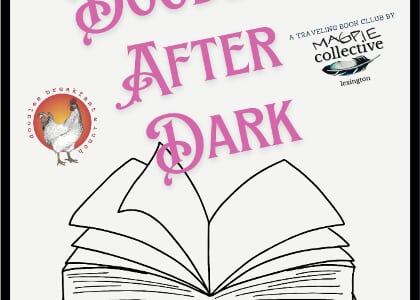 Doodles After Dark: Romance Book Club