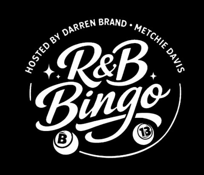 R&B-ingo w/ WNO's Darren Brand & Metchie Davis- Charlotte NC