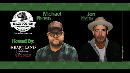 Michael Farren & Jon Kahn