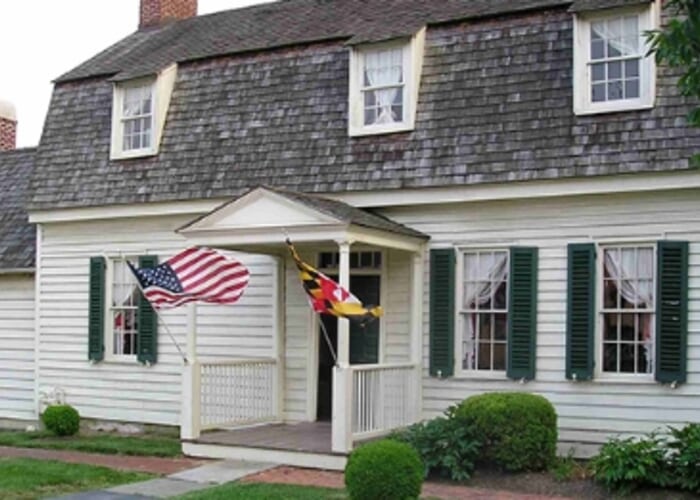 Open House at the Hays House Museum