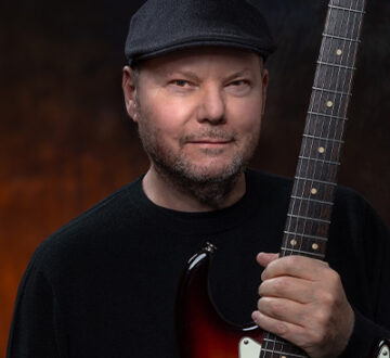 Christopher Cross