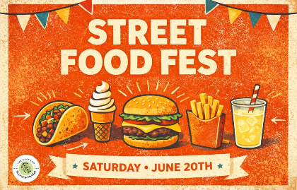 Street Food Fest