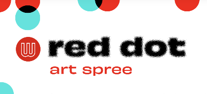 RED DOT ART SPREE