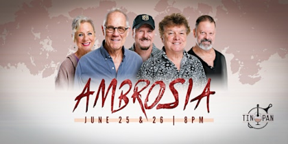 Ambrosia