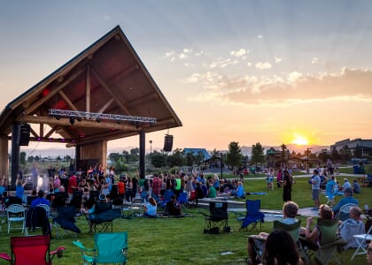 Summer Concert Series: izCALLi