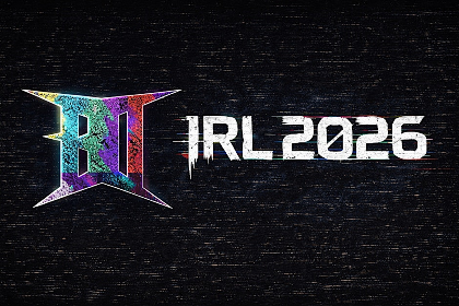 Blacklite District - IRL2026: Charlotte