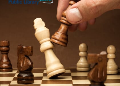 Chess with the Rochester Chess Center