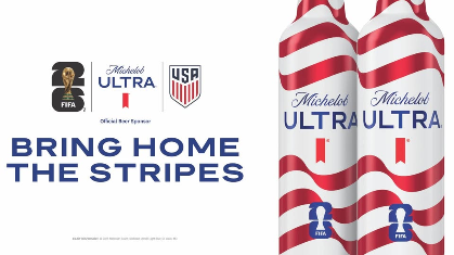 FIFA World Cup 26: USA vs. Australia