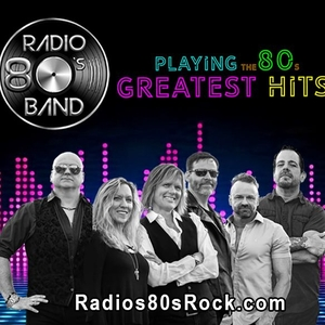Radio 80s