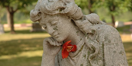 Storied Women of History - Lakewood Walking Tour