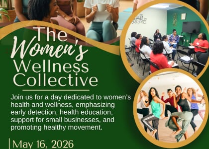 The Women's Wellness Collective
