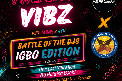 MBA5-The Last Vibz