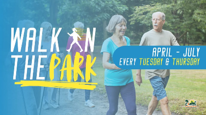 Walk In The Park