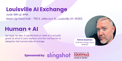 Louisville AI Exchange
