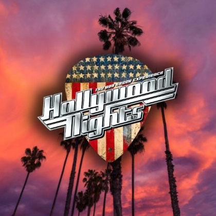 Hollywood Nights: The Bob Seger Experience