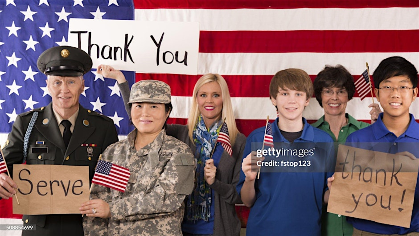 Veterans Concert