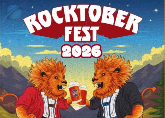 Rocktoberfest