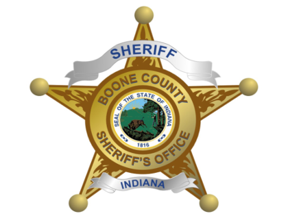Boone County Sheriff's Office Safety Program