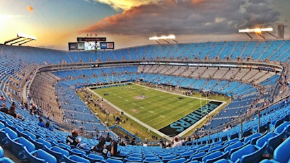 College Football Kickoff "The Ultimate Tailgate Experience"