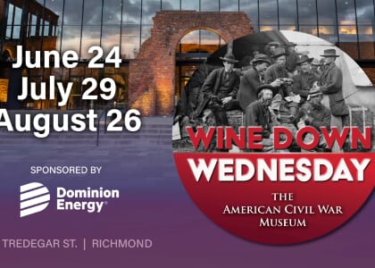 Wine Down Wednesday