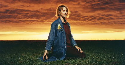 Cat's Cradle presents Joan Shelley at The ArtsCenter - with Grace Rogers