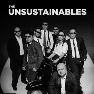 The Unsustainables & Bakalao Stars