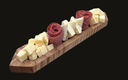 Palette Pleasers with Shelley Pitts | Charcuterie Workshop