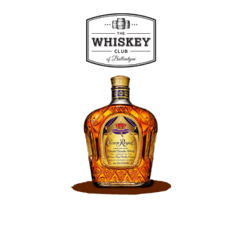 Crown Royal | Whiskey Club