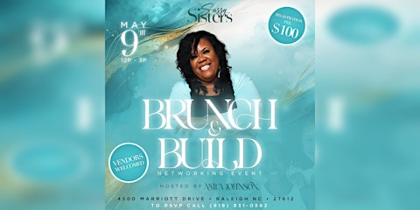 Brunch & Build