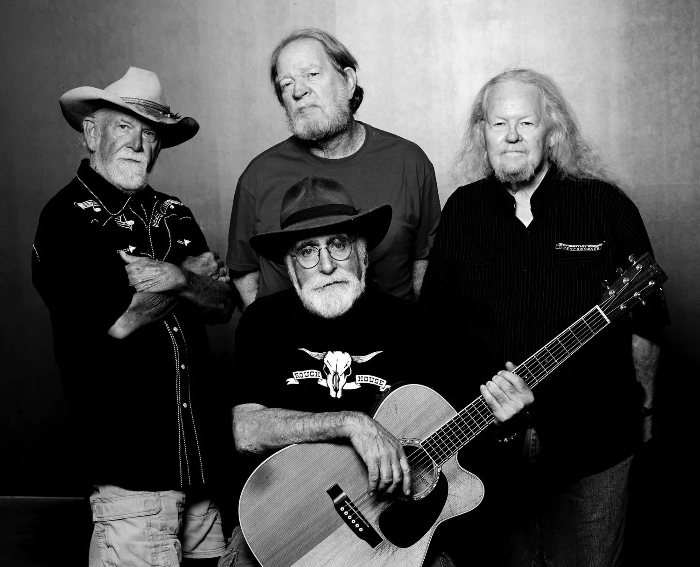 Live Music: RoughHouse