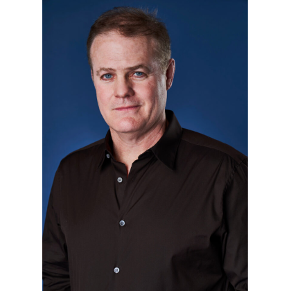 Greg Warren