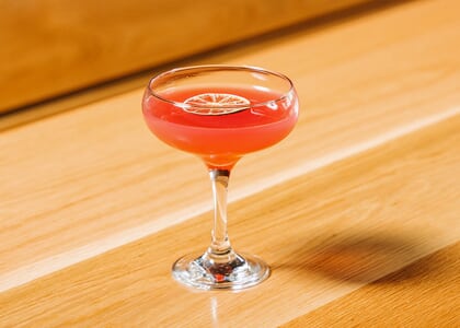 Loro: New Bites & Bold Cocktails for Spring