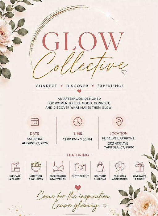 The Glow Collective