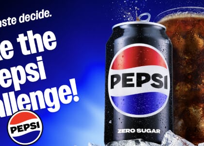 The Pepsi Challenge in Salt Lake City