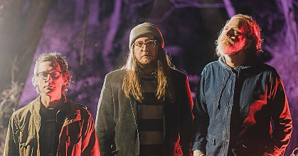 SETTING - Album Release show - co-presented by Haw River Ballroom and Cat's Cradle