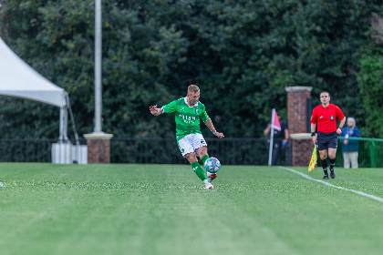 Home Match v Portland Hearts of Pine