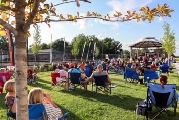Bargersville Cultural Soundscapes 10
